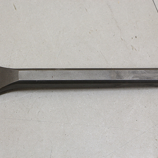 新品 未使用 長期保管品 Kawasaki カワサキ KPT-F4 FLUX CHIPPER