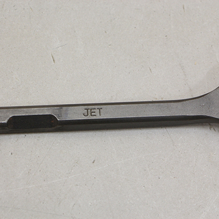 新品 未使用 長期保管品 Kawasaki カワサキ KPT-F4 FLUX CHIPPER