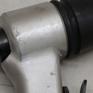 新品 未使用 長期保管品 Kawasaki カワサキ KPT-F4 FLUX CHIPPER