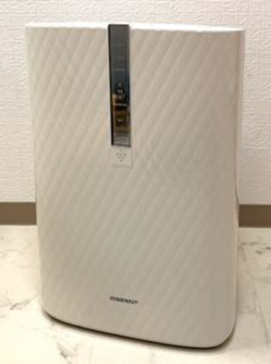 ◯空気清浄機…SHARP…KC-W45-Y