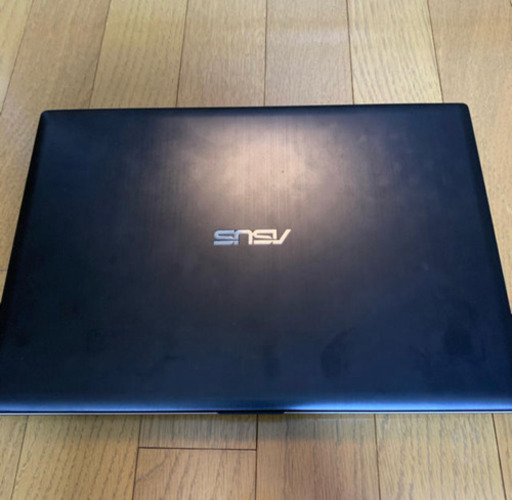 【本日限定！！】ASUS S400C［美品、訳あり］