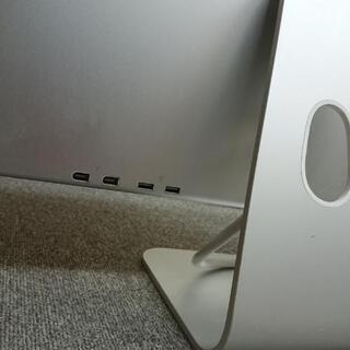 APPLE CINEMA HD DISPLAY23インチ+90Wパワーアダプター