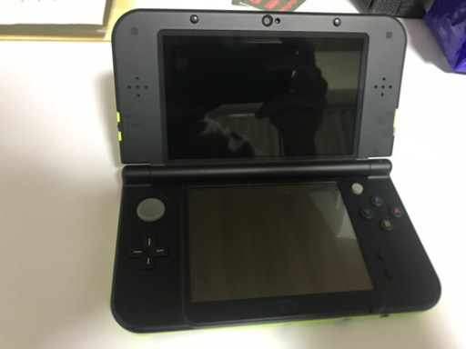 受注発注 ニンテンドー3ds Ll ポケモンプラチナ Dzzavidovici Ba