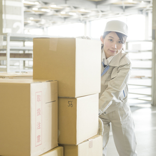 履歴書不要でスピード採用！未経験OK☆カンタン仕分け作業♪今だけ...