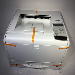 3733 MV-HPML30A プリンター Panasonic Medicom - 生活家電