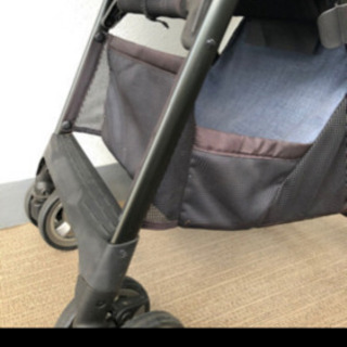 お値下げしました！説明書あり◎エールべべ フラコット