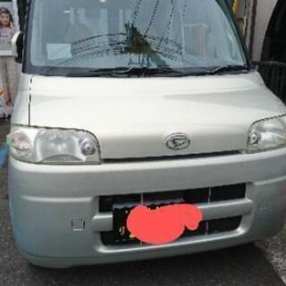 ダイハツ タント 中古 車