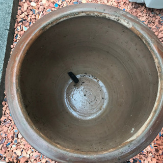 レア！☆大きな甕