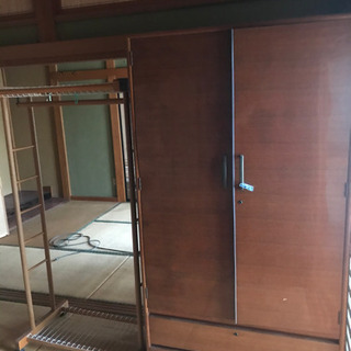 佐野市水木町　戸建(古家付き)