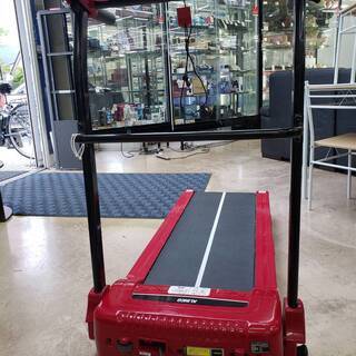 ALINCO アルインコ　電動ウォーカー　2017年製　AFR2117