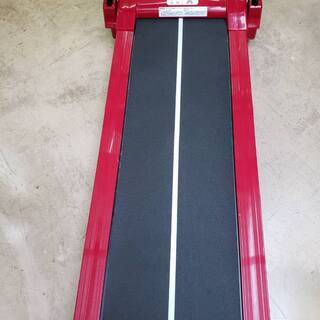 ALINCO アルインコ　電動ウォーカー　2017年製　AFR2117