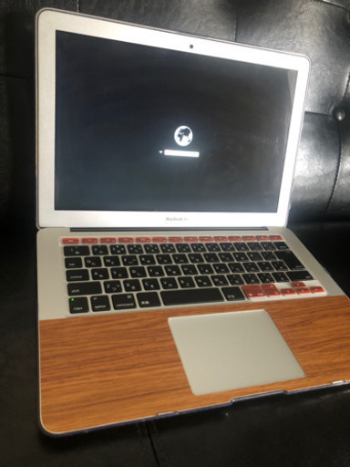 MacBook Air 2015 13 インチ【交渉可】