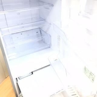 配達設置🚚　冷蔵庫　3ドア　264L　幅60センチ