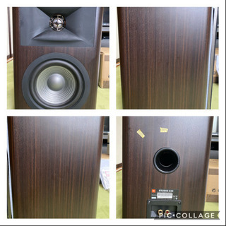 美品！ marantz プリメインアンプ marantz CDデッキ JBLブックシェルフ 