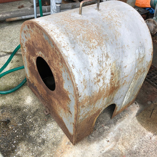 西村電気、三相200V、送風機