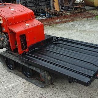ヤンマー運搬車 PK 50  人気のディーゼルエンジン　300kg積み  実働 !!