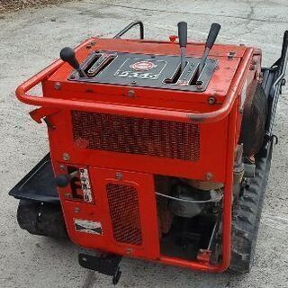 ヤンマー運搬車 PK 50  人気のディーゼルエンジン　300kg積み  実働 !!