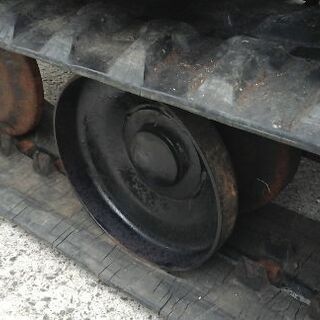 ヤンマー運搬車 PK 50  人気のディーゼルエンジン　300kg積み  実働 !!