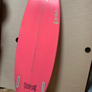 サーフィンボード4セット