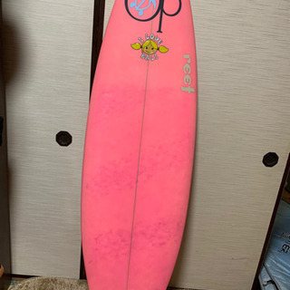 サーフィンボード4セット