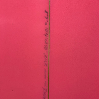 サーフィンボード4セット