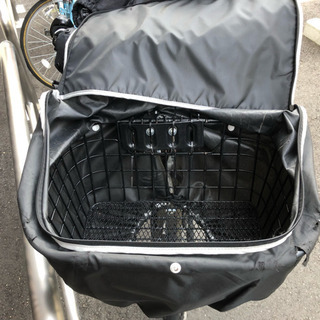 電動自転車 26インチ  ブリヂストン ハイディ2  2人子ども同乗可能です。