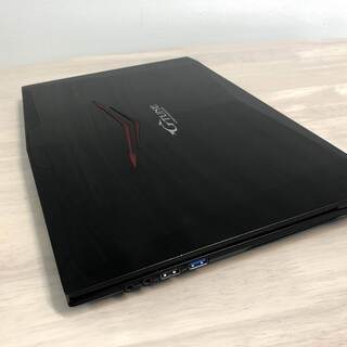 【高性能Corei7搭載】ゲーミングノートPC 静音ワイヤレスマウス付き 高性能Corei7搭載】ゲーミングノートPC 静音ワイヤレスマウス付き