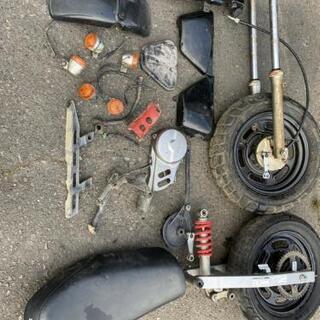 ☆HONDA☆ エイプ☆激安エイプ50入荷しました。(*^▽^)/☆*自分で