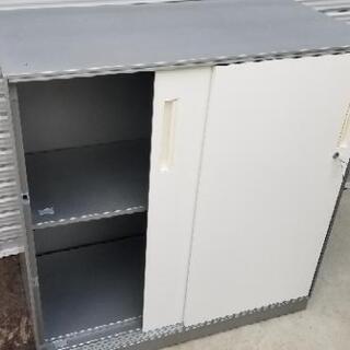 KOKUYO スチール製収納 2つセット オフィス 等に 格安 【公式通販】