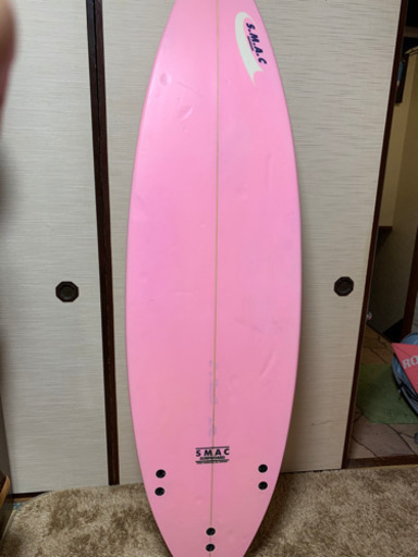 サーフィンボード3セット サーフボードフィン 3個セット 約7インチ 三