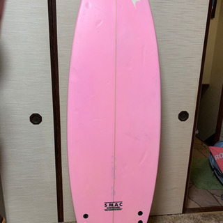 サーフィンボード3セット