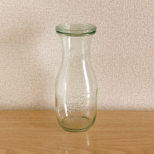 ドリンクホルダー デカンタ