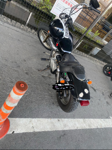 マグナ50