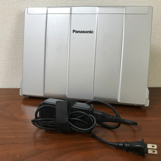 取引完了)すぐ使える 初期設定済 快適SSD仕様 Windows10 レッツノート