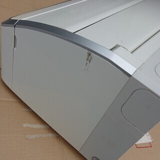 【お買い上げありがとうございました】ルームエアコン Panasonic CS-XS255C-W　 2015年製