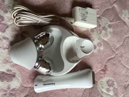 Panasonic 美顔器