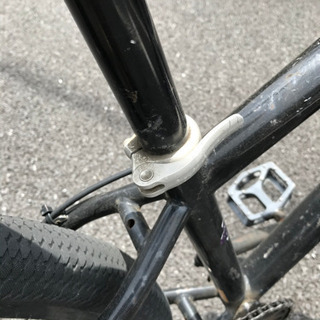 最終価格！！】KHS SJ200 ダートジャンプ 自転車