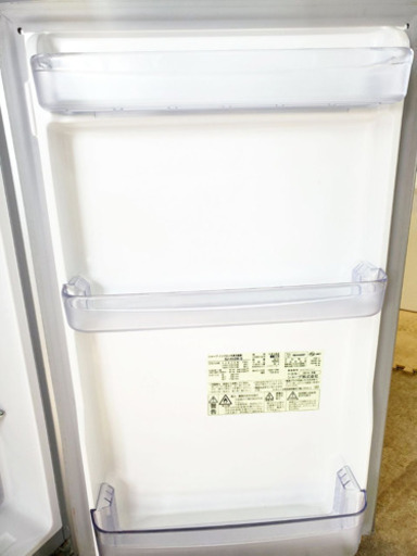 AC-309A⭐️SHARPノンフロン冷凍冷蔵庫⭐️
