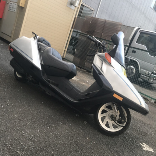 ホンダヘリックス純正カウル一式超希少USDM