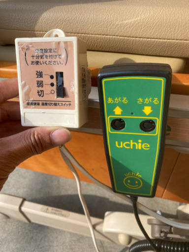 超特価！モノタロウ46900円が何と本日だけ1万円！引取早い方優先！ピカ