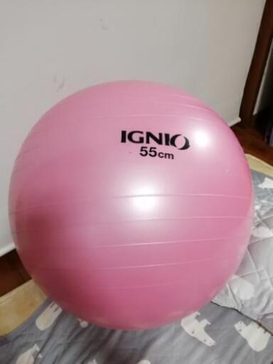 お取引中 Ignio汎用 空気入れ付き バランスボール55cm ゆーる 安里のフィットネス トレーニングの中古あげます 譲ります ジモティーで不用品の処分 お取引中 Ignio汎用 空気入れ付き バランスボール55cm ゆーる 安里のフィットネス トレーニングの中古あげます 譲ります ジモティーで不用品の処分