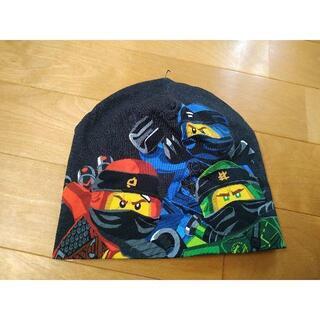 欧州限定版 Ninjago LEGO x H&M コラボの帽子