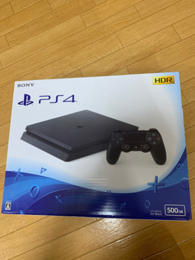 その他 PS4  500GB