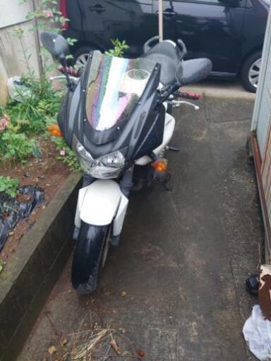 実働 格安 Z750S