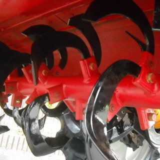 三菱トラクター・屋根付使用少！MT200パルシードGS・農業機械