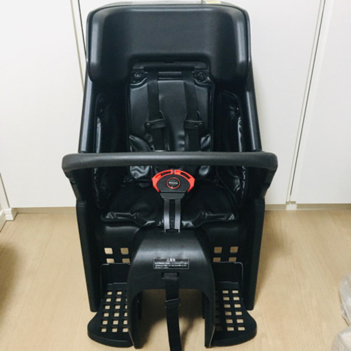 【正規販売店】 Panasonic プレミアムリヤチャイルドシートギュット PRBC-001DX - チャイルドシート