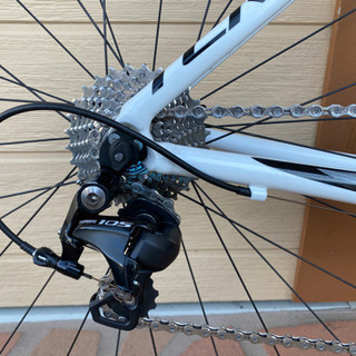 最終値下げ‼️ GIANT TCR-0 2015年モデルの通販はau PAY マーケット 