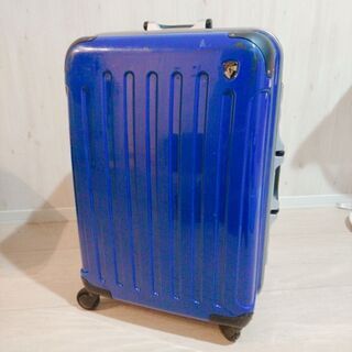 スーツケース GRIFFIN