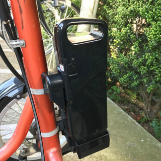 【値下げ】電動アシスト付四輪車 「けんきゃくん」 シニア自転車