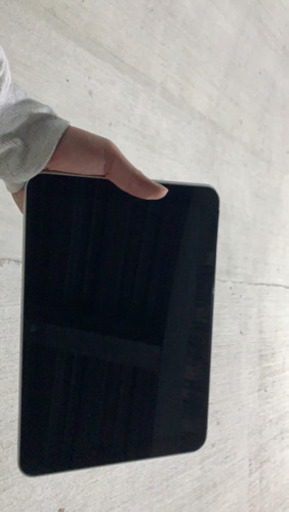 HP タブレット